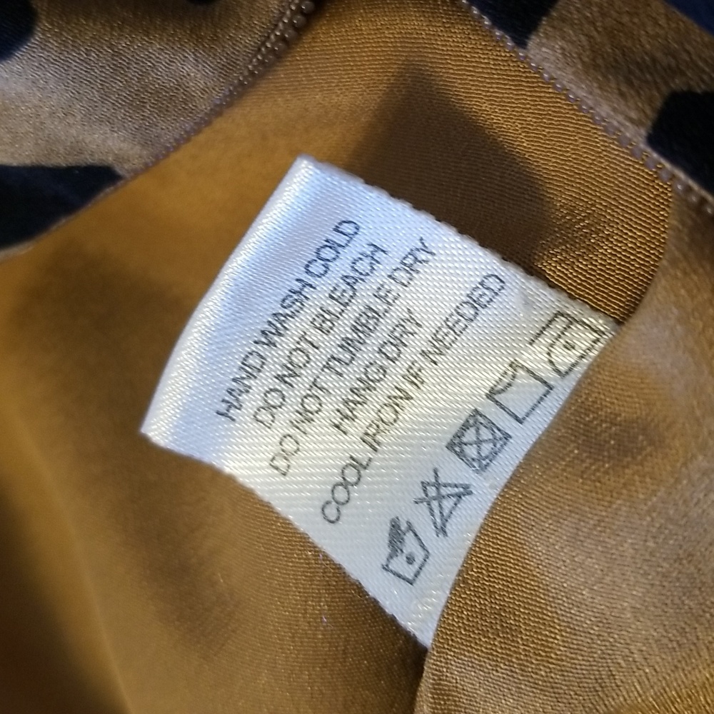 Lovers And Friends Jill Romper In Tan Leather - Picture 10 of 14